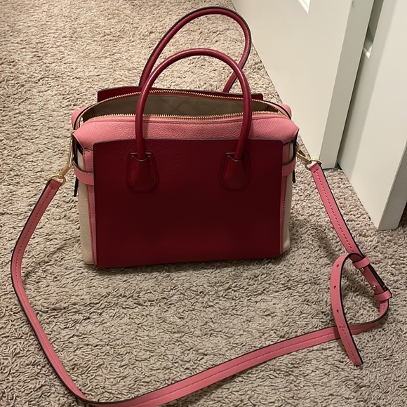 Michael Kors shoulder/cross body bag - Picture 2 of 7